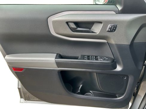 Used 2025 Ford Bronco Sport Badlands image 17