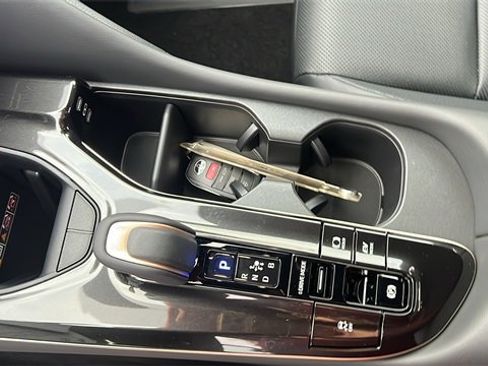 New 2026 Toyota Crown XLE image 15