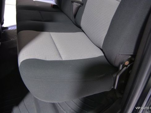 Used 2007 Chevrolet Silverado 2500 W/T w/ LS Package image 27