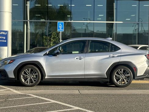 Used 2022 Subaru WRX image 7