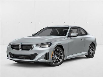 New 2026 BMW 230i xDrive Coupe w/ M Sport Package