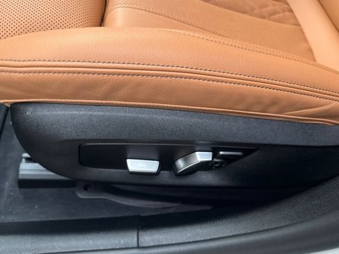 Certified 2023 BMW 530e xDrive w/ M Sport Package image 14