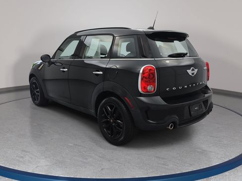 Used 2014 MINI Cooper Countryman S FWD image 7