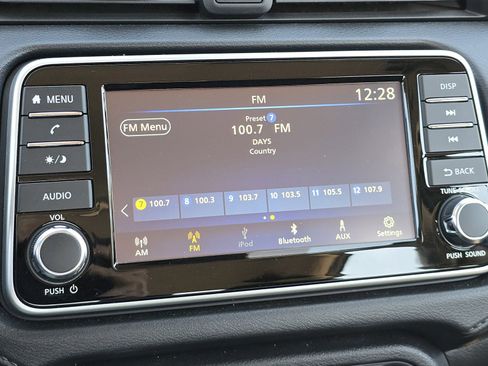 Used 2024 Nissan Versa S w/ Trunk Package image 19