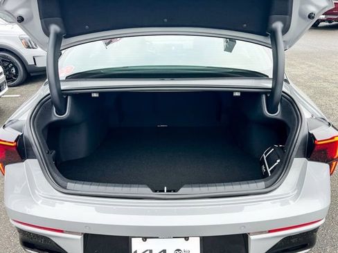 New 2026 Kia K5 GT-Line image 9