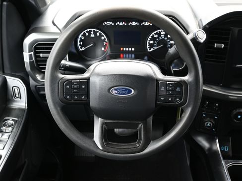 Used 2023 Ford F150 XL w/ STX Appearance Package image 15