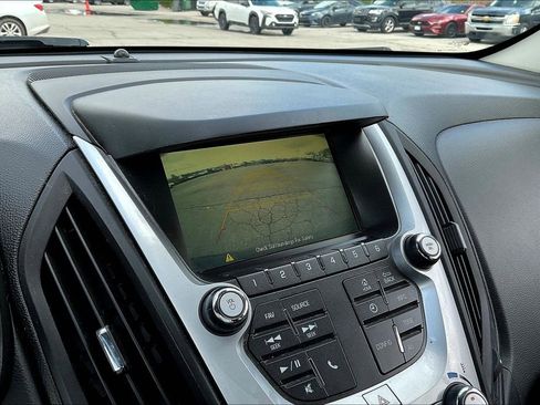 Used 2016 Chevrolet Equinox LT w/ Convenience Package image 22