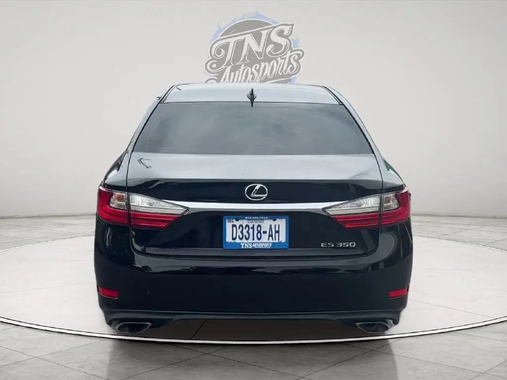 Used 2016 Lexus ES 350 FWD image 8