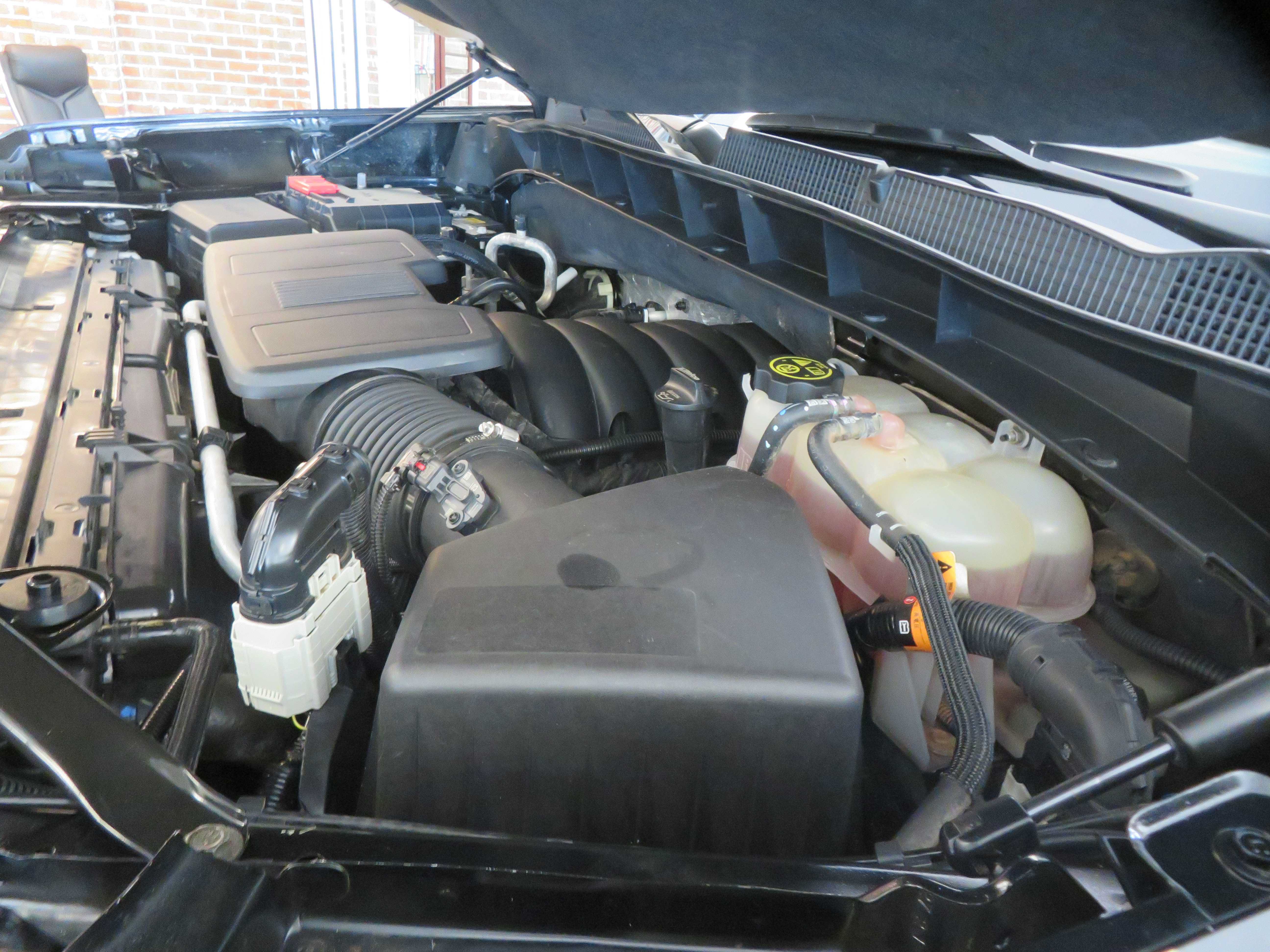 Used 2022 GMC Sierra 1500 AT4 w/ AT4 Preferred Package AWD/4WD image 62