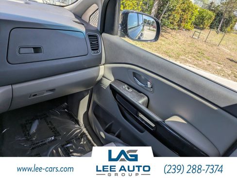 Used 2015 Kia Sedona EX w/ EX Premium Package image 17