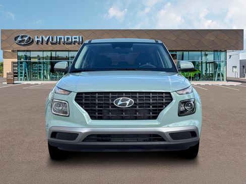 New 2026 Hyundai Venue SE image 12