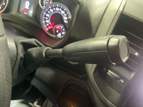 New 2026 RAM 2500 Tradesman w/ Chrome Appearance Group AWD/4WD image 19