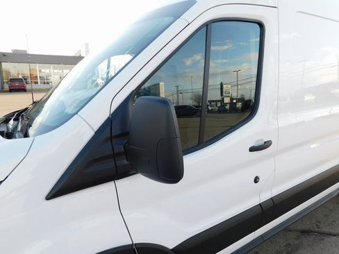 New 2026 Ford Transit 350 Base image 11