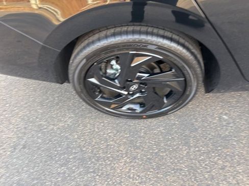 Certified 2026 Hyundai Elantra SEL Sport w/ Cargo Package image 34