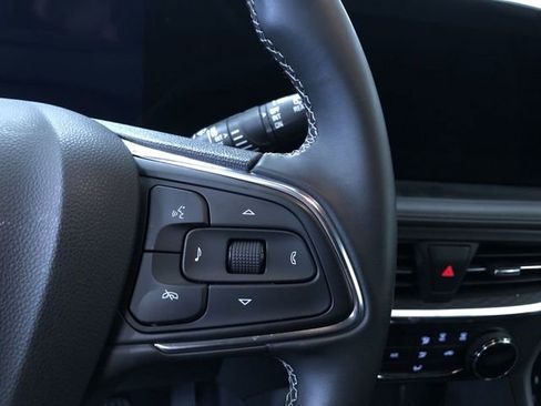 Used 2025 Buick Encore GX Preferred image 27