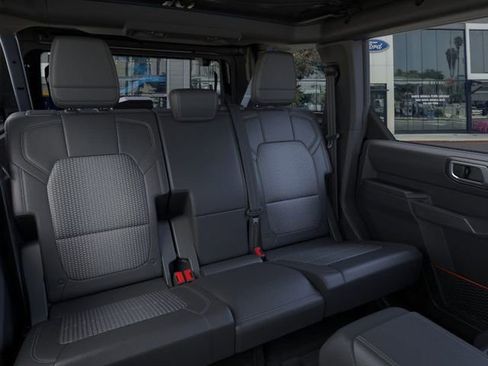 New 2025 Ford Bronco Raptor image 11