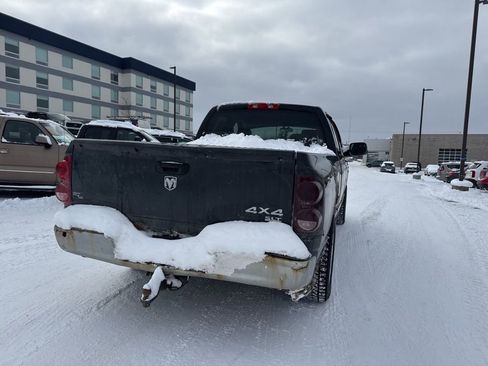 Used 2007 Dodge Ram 1500 Truck SLT w/ Trailer Tow Group image 15