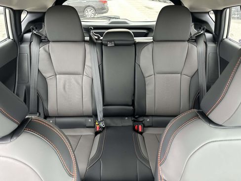 New 2026 Subaru Crosstrek 2.5i Limited image 13