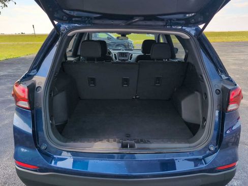 Used 2022 Chevrolet Equinox LS w/ LS Convenience Package AWD/4WD image 26