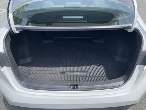 Certified 2023 Toyota Corolla LE FWD image 26