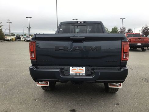 New 2026 RAM 2500 Big Horn image 11