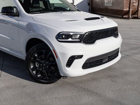 Used 2022 Dodge Durango GT w/ GT Premium Group image 7
