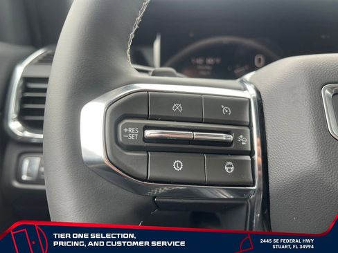 New 2026 GMC Acadia Denali Ultimate FWD image 26