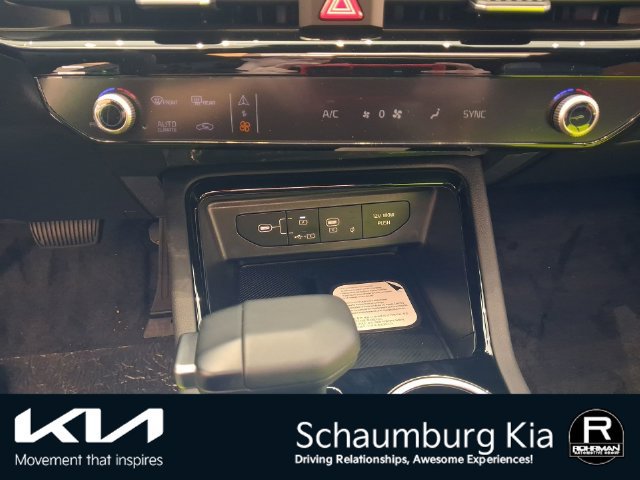 New 2027 Kia K5 GT-Line AWD/4WD image 9
