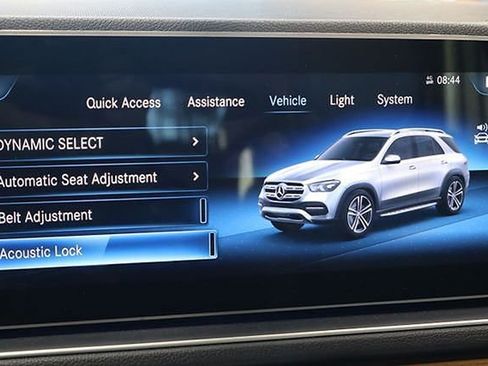 Used 2022 Mercedes-Benz GLE 350 4MATIC image 43