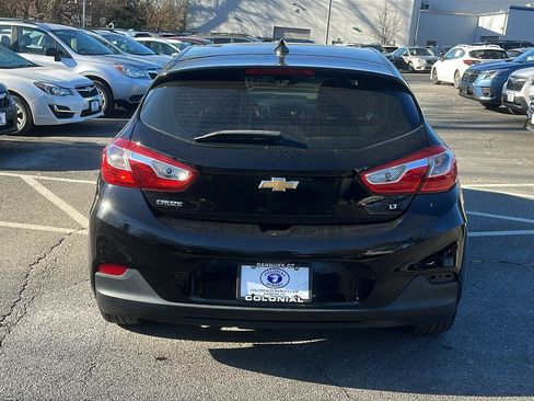 Used 2017 Chevrolet Cruze LT image 6