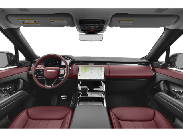 New 2027 Land Rover Range Rover Sport Dynamic SE AWD/4WD image 5