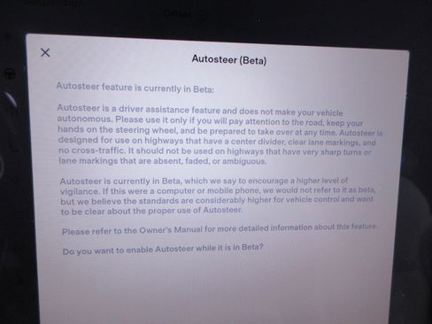 Used 2017 Tesla Model X P100D image 43