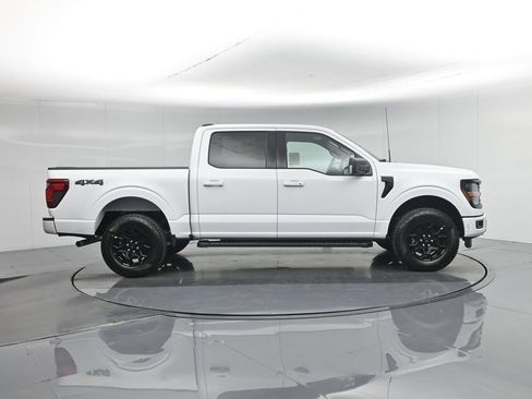 New 2026 Ford F150 XLT w/ Equipment Group 302A MID AWD/4WD image 29