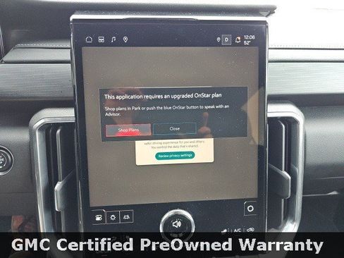 Certified 2025 GMC Acadia Elevation image 16