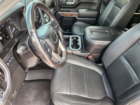 Used 2021 GMC Sierra 2500 Denali w/ Denali Ultimate Package AWD/4WD image 8