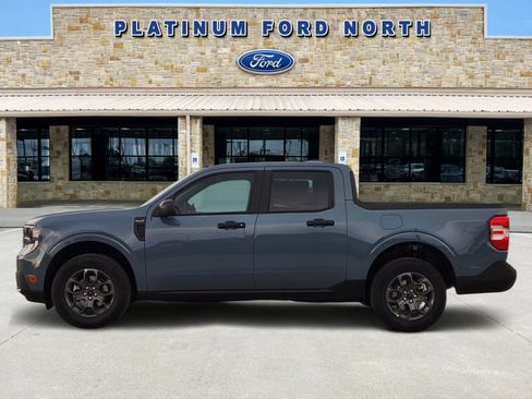 New 2026 Ford Maverick XLT image 3