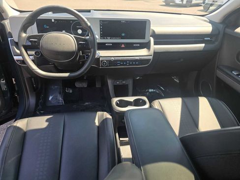Used 2024 Hyundai Ioniq 5 Limited RWD image 21