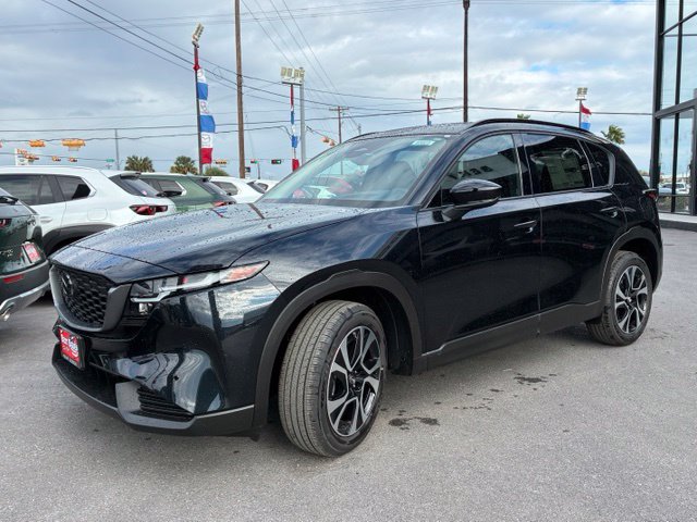 New 2026 MAZDA CX-5 Preferred AWD/4WD image 3