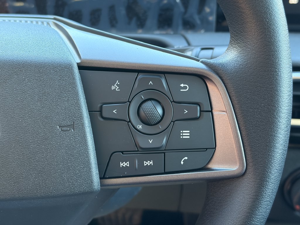 New 2027 Nissan Sentra S w/ Floor Mat Package FWD image 17