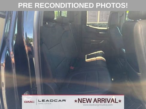 Used 2019 Chevrolet Silverado 1500 RST AWD/4WD image 13