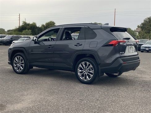 Used 2024 Toyota RAV4 XLE Premium image 30