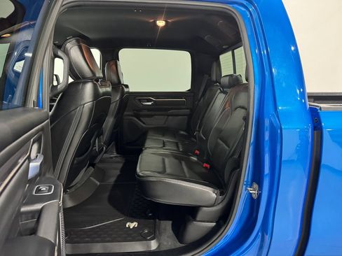 Used 2022 RAM 1500 Rebel w/ Night Edition AWD/4WD image 19