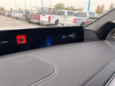 New 2025 Lincoln Navigator Reserve w/ Jet Appearance Package image 28