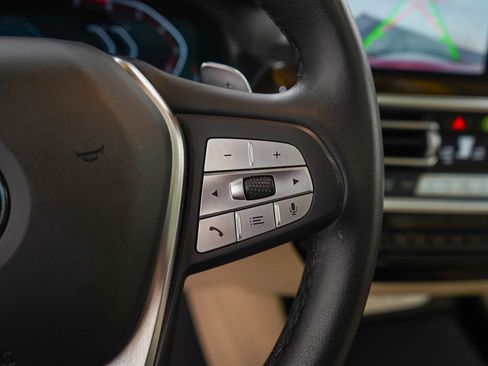 Used 2022 BMW X3 xDrive30i w/ Premium Package 2 image 23