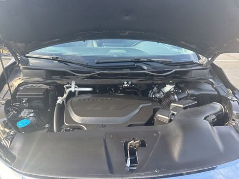 Used 2022 Honda Odyssey EX-L image 78