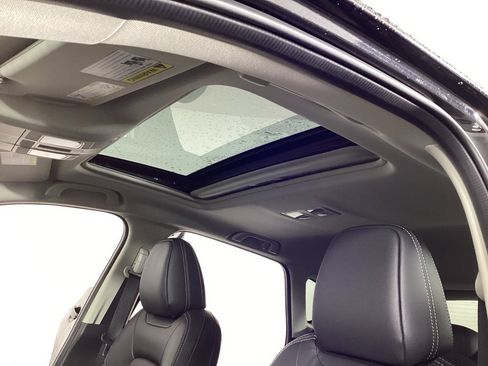 New 2025 MAZDA CX-5 AWD 2.5 S w/ Preferred Package image 19