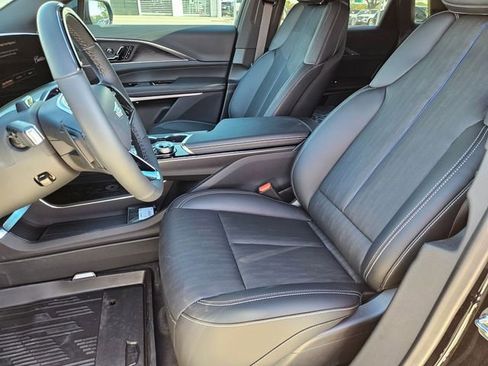 New 2026 Cadillac Lyriq Premium Sport image 11