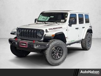 New 2026 Jeep Wrangler Unlimited Rubicon w/ Safety Group video 1