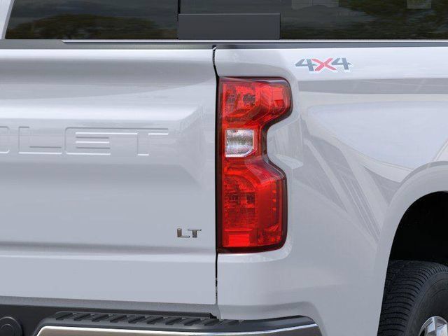 New 2026 Chevrolet Silverado 1500 LT w/ Protection Package AWD/4WD image 11