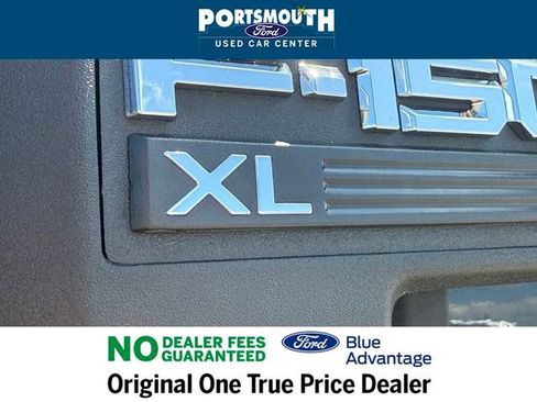 Used 2024 Ford F150 XL w/ Equipment Group 103A High image 21